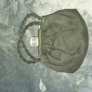 Ladies evening purse